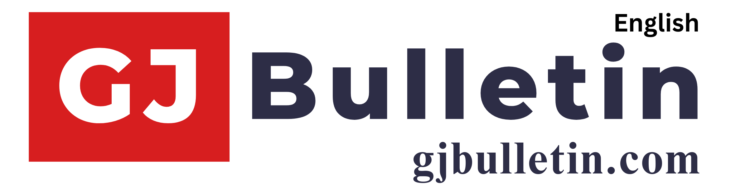 GJ Bulletin English